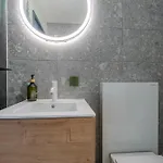 Collina Forest Design-studio By Vacations Apartmán Arosa