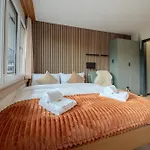 Collina Forest Design-studio By Vacations * Arosa