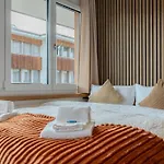 Collina Forest Design-studio By Vacations Appartamento