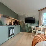 Collina Forest Design-studio By Vacations Arosa