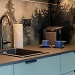Appartamento Collina Forest Design-studio By Vacations