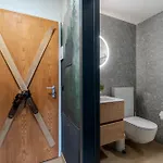 Apartmán Collina Forest Design-studio By Vacations
