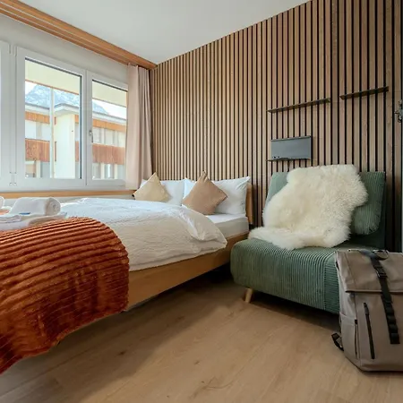 Collina Forest Design-studio By Vacations * 아로사