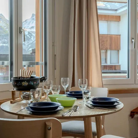 Collina Forest Design-studio By Vacations Lägenhet