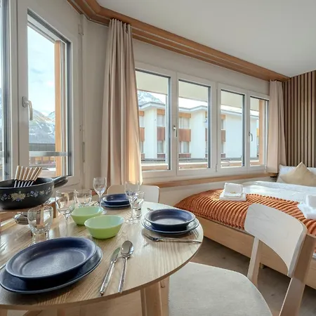 Collina Forest Design-studio By Vacations Lägenhet