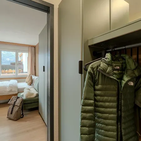 Collina Forest Design-studio By Vacations Lägenhet *