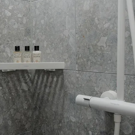 Collina Forest Design-studio By Vacations Apartamento