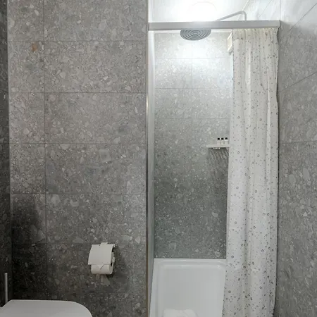 Apartamento Collina Forest Design-studio By Vacations