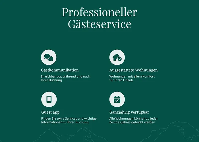 Apartamento Collina Forest Design-studio By Vacations