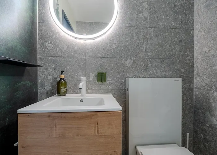 Collina Forest Design-studio By Vacations Apartamento Arosa