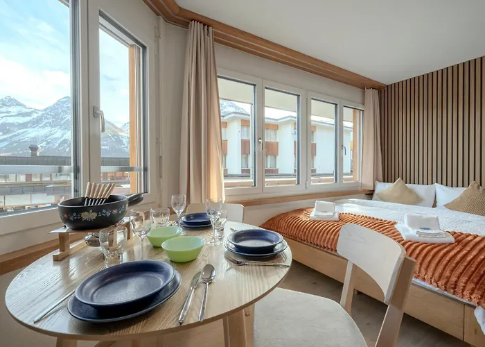 Collina Forest Design-studio By Vacations Apartamento