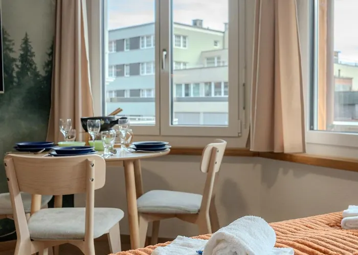 Collina Forest Design-studio By Vacations