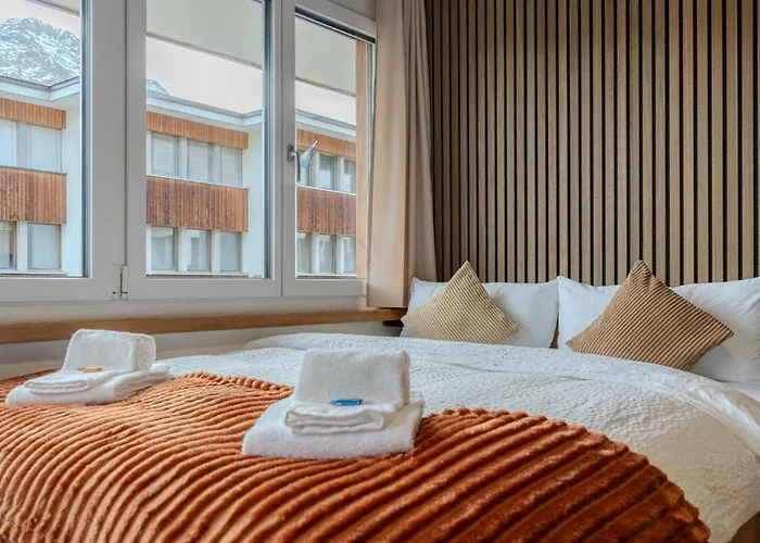 Collina Forest Design-studio By Vacations Apartamento