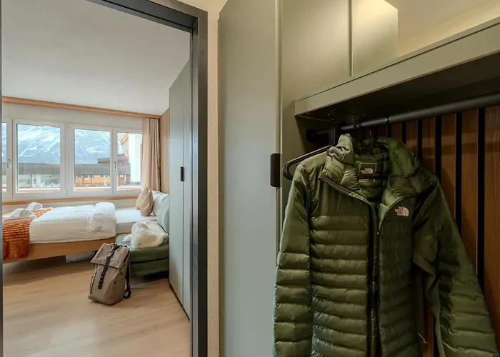 Collina Forest Design-studio By Vacations Apartamento *