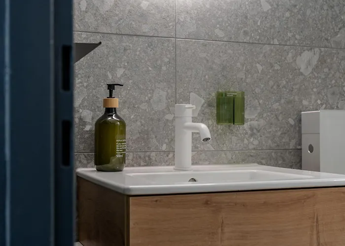 Collina Forest Design-studio By Vacations Apartamento Arosa