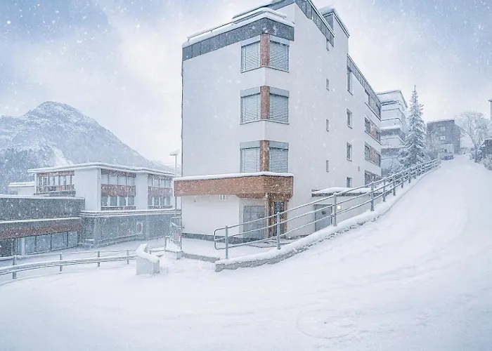 Apartamento Collina Forest Design-studio By Vacations Arosa