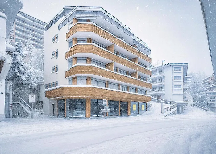 Apartamento Collina Forest Design-studio By Vacations