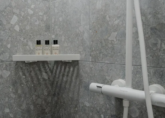 Collina Forest Design-studio By Vacations Apartamento