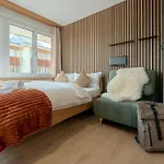 Collina Forest Design-studio By Vacations * Arosa