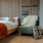 Apartmán Collina Forest Design-studio By Vacations *