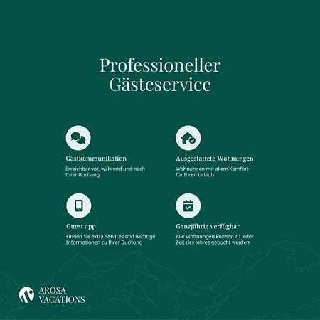 Daire Collina Forest Design-studio By Vacations