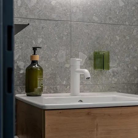 Collina Forest Design-studio By Vacations Daire Arosa