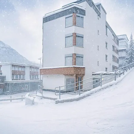 Daire Collina Forest Design-studio By Vacations Arosa